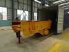 Sand Making Production Line Use Vibrating Hopper Feeder