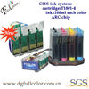 New developed CISS ink system for Epson expression Home XP-30/XP-102/XP-202/XP-205/XP-302/XP-305/XP-402/XP-405