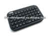 Mini Bluetooth keyboard for iphone