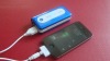 High quality 5600mAh portable mobile power bank mobile charger