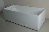 New Design Freestanding Bathtub,Acrylic Bathtub