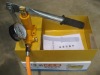 Plastic pipe Pressure Test Pump