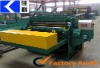 animal cage mesh welding machine