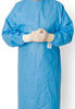 SMS surgical gown nonwoven fabric