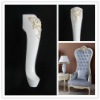 S-shape 1056 sofa leg!