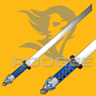 High quality PU fantasy swords