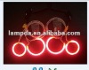 131mm wholesale led angel eyes CCFL e87