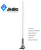 1 mast AM/FM Radio Car Universal Antenna JBA-326