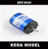 boat radio control motor