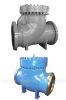 600LBS High qualtiy Cast Steel Check Valve