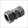 Standard Bite type tube fittings