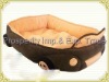 pet dog kennel/seat cushion,dog bed