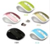 2.4GHz USB Optical Wireless Mouse For PC/Laptop (X-9310)