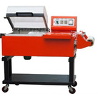 BSF Series Sealing & Shrink packing machine