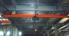 5t Explosion-proof Single-girder Underslung Crane