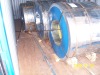 hot dipped galvanized steel coil