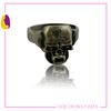 Hot sell fashion stainless steal jewelry ring