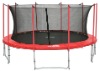 GSD Jumpking trampoline USA