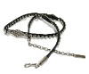 Hot selling rhinestone waist chain belt