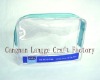 Clear pvc bag