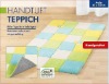 MIX COLOR CARPET COTTON CARPET (EV-C006-HC)