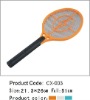 mosquito racket zapper