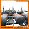 ZSA series waste engine oil refinery manufacturers