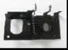 Ford HOOD LOCK ASSY 81AB 16700 BJ