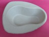 Paper Bedpan