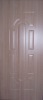 Melamine hdf Door Skin