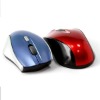 2.4G Wireless Mouse