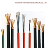 0.6/1kv copper conductor PVC power cable