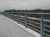 Bridge railing