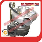 Turbocharger Man Truck HX40W Turbo 3590506 3531712