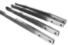 rolling shear blades