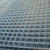 PVC coated welded wire mesh