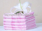 Bamboo Fiber Towel