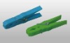 JH1056 Plastic Clothes pegs