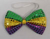 2012 Butterfly shape Green Tie for party