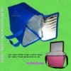 Aluminium foil cooler bag