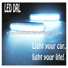 auto LED DRL Daytime running lights