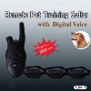 New Remote Pet Training Collar SN31