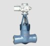 JH41H--16C globe non-return dual-use valve