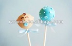 lollipop sticks