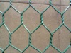 PVC Coated Bird Net