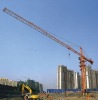 Sell tower crane QTZ80(ZJ5710)