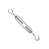 Rigging hardware commercial turnbuckle