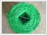 Galvanized Barbed Wire / Double twisted Barbed wire (Reliable Factory)