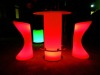 bar stool chair/bar chair table/led bar stool