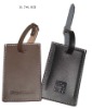 attention!!! leather tag,travel tag,personal tag